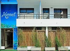 Hotel Monet