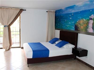 Hotel Monet photo 3