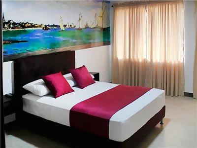 Hotel Monet photo 4