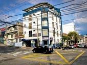 HOTEL OLAYA PLAZA