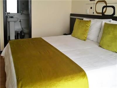 HOTEL OLAYA PLAZA photo 3