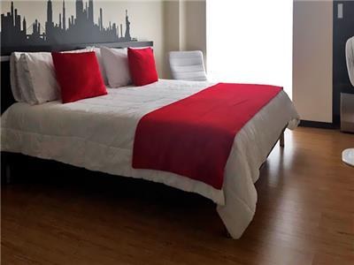 HOTEL OLAYA PLAZA photo 4
