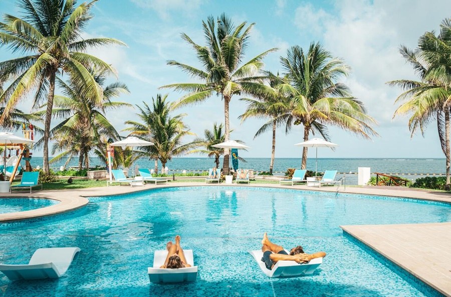 MARGARITAVILLE ISLAND RESERVE RIVIERA CANCUN