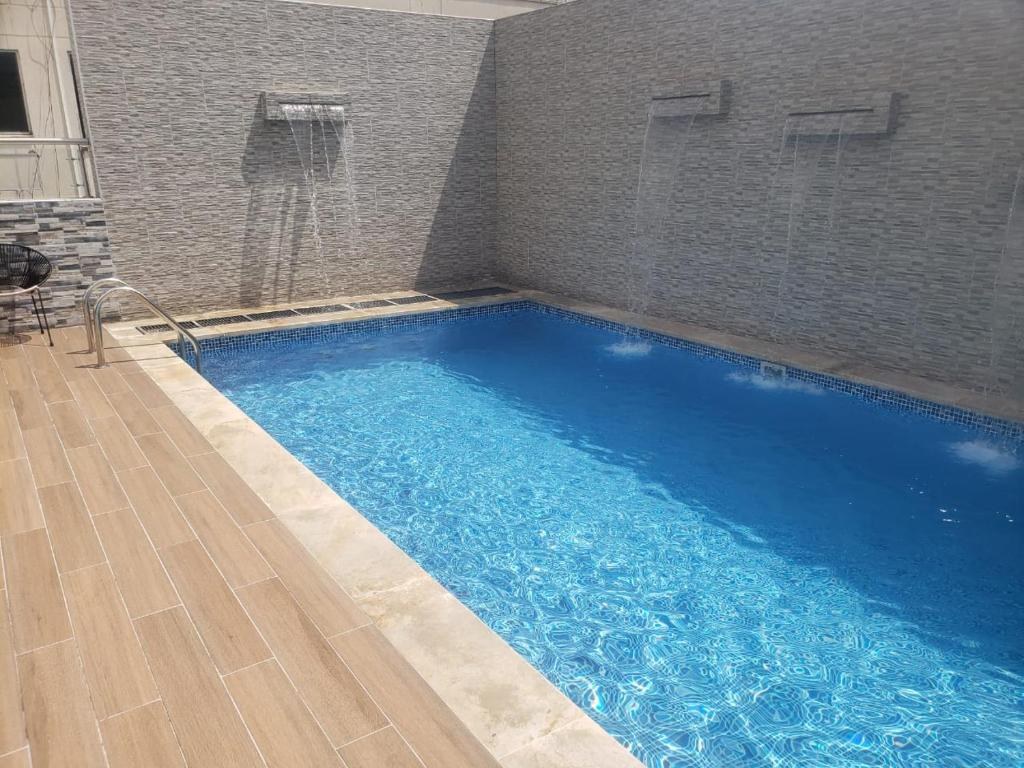 TORCA HOTEL