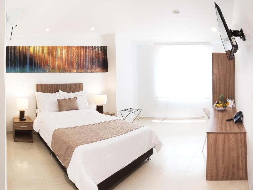 TORCA HOTEL photo 2
