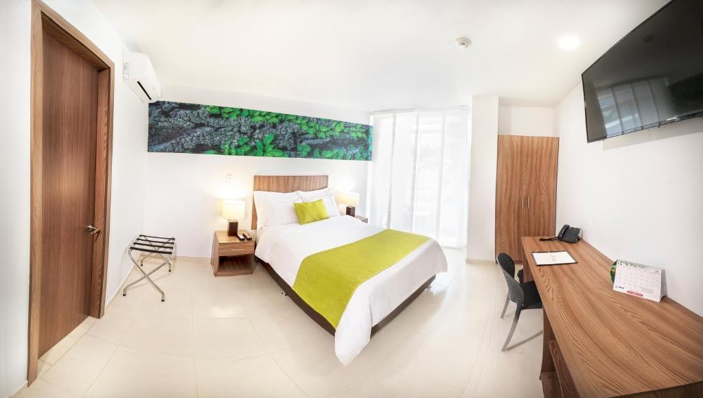TORCA HOTEL photo 3