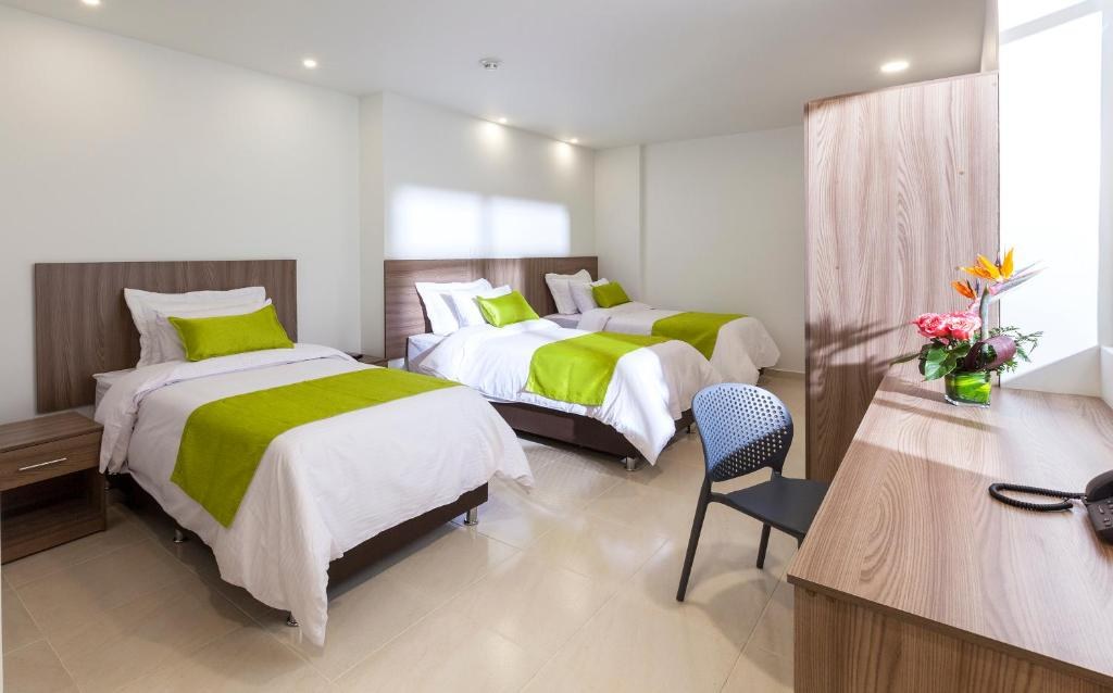 TORCA HOTEL photo 4
