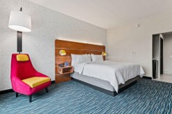 Holiday Inn Express & Suites Orlando - Lk Buena Vista Area photo 4