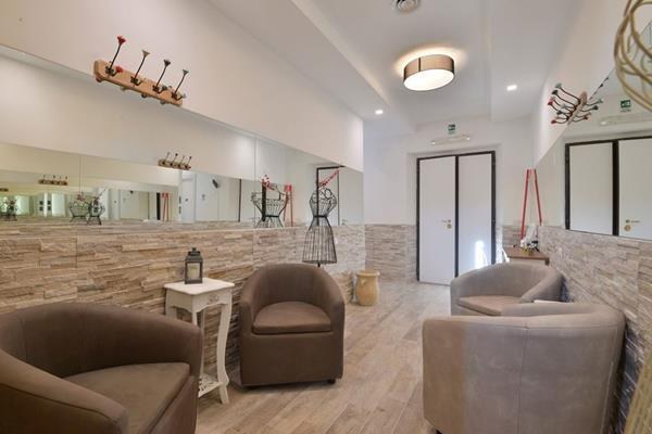 Relais Barberini photo 1