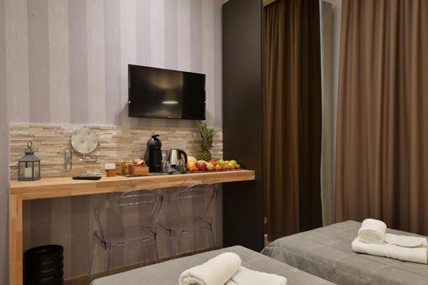Relais Barberini photo 2
