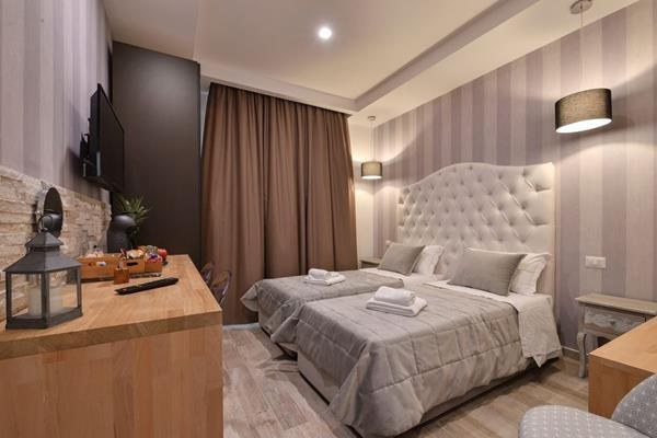 Relais Barberini photo 3