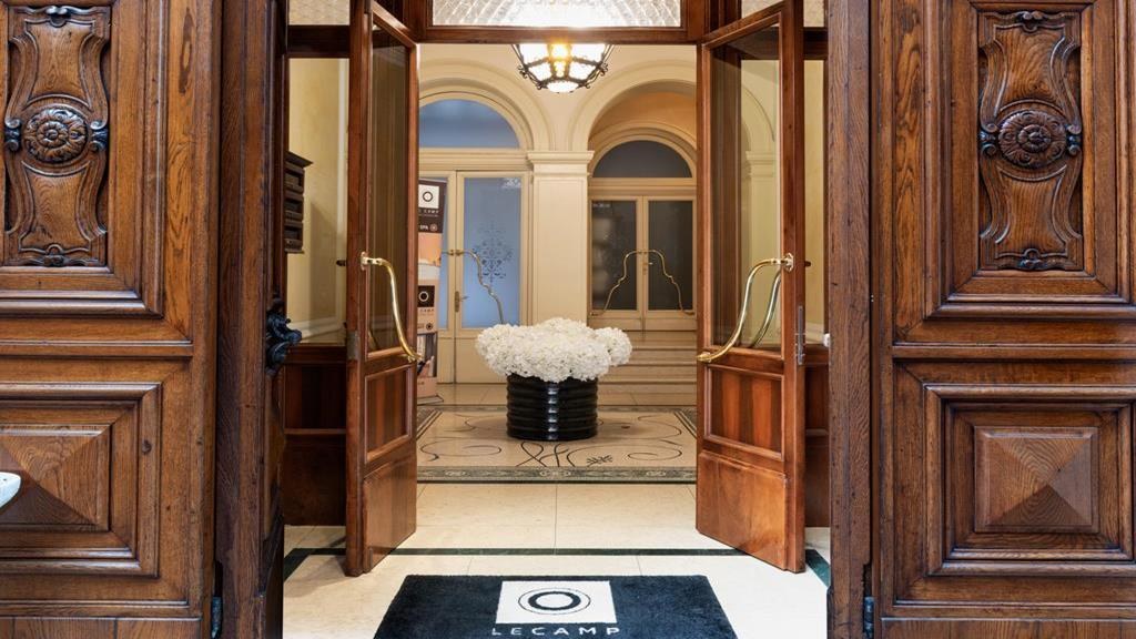 Le Camp Suite & Spa