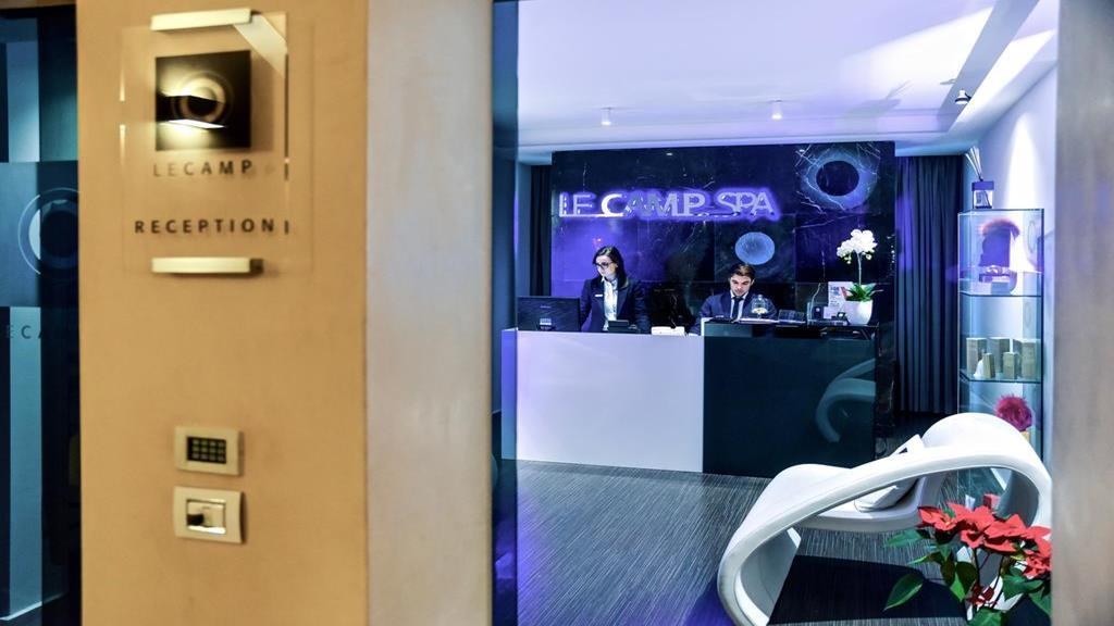 Le Camp Suite & Spa photo 1