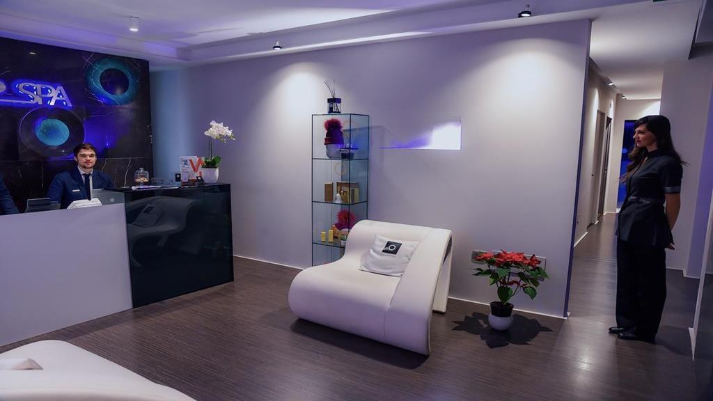 Le Camp Suite & Spa photo 2