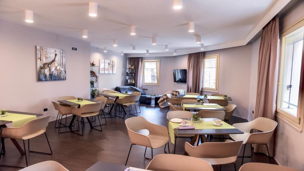 Le Camp Suite & Spa photo 3