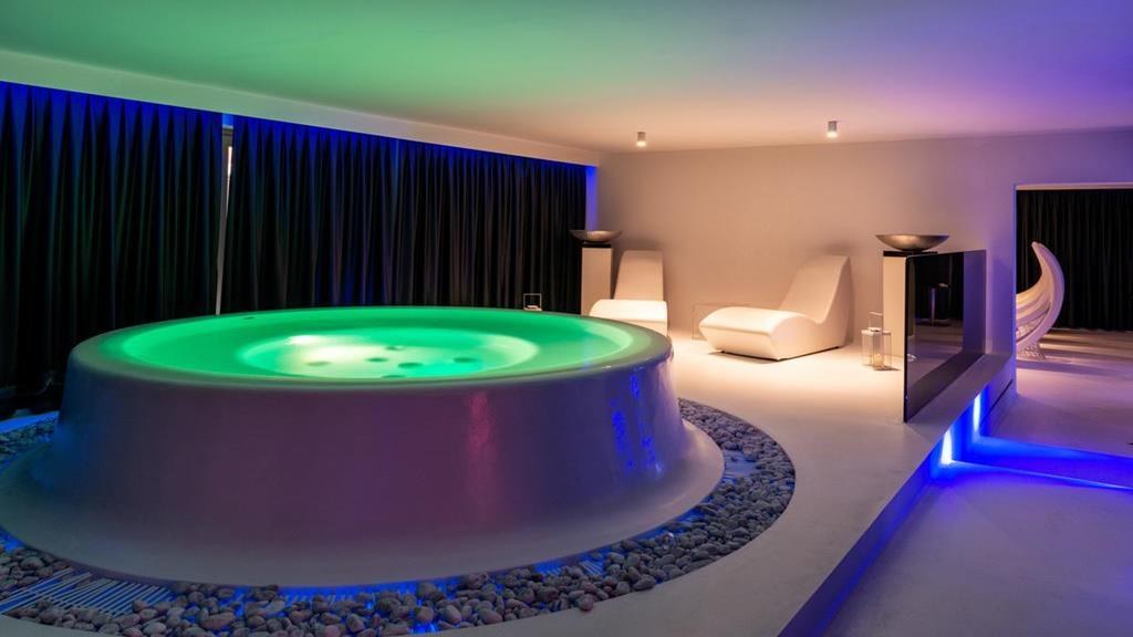 Le Camp Suite & Spa photo 4