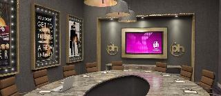 Planet Hollywood Cancun, An Autograph Collection All-Inclusive Resort