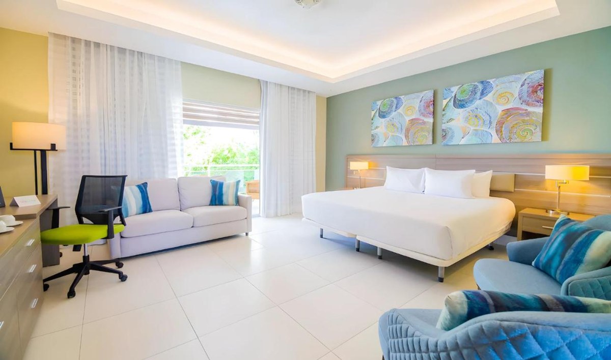 BAKOUR PUNTA CANA SUITES photo 1