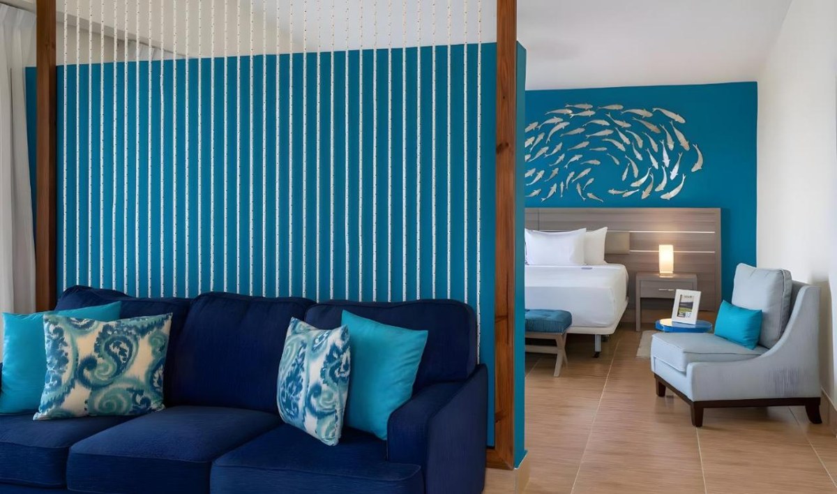 BAKOUR PUNTA CANA SUITES photo 4