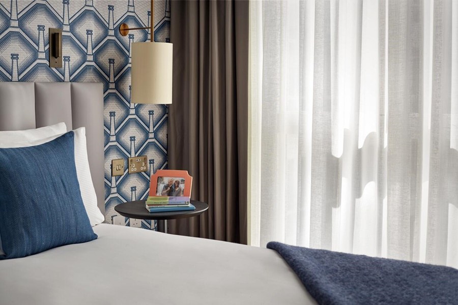 CITADINES ISLINGTON LONDON photo 2