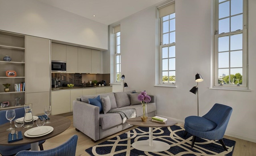 CITADINES ISLINGTON LONDON photo 4
