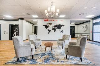 Alexis Hotel and Banquets Dallas Park Central Gall photo 1