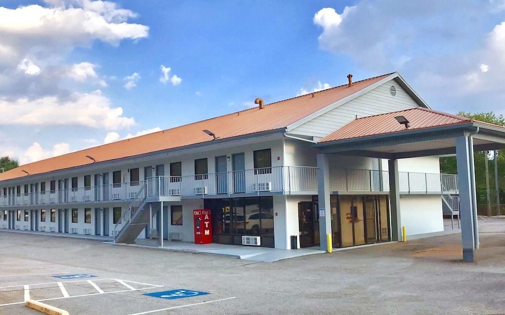 Americas Best Value Inn Decatur Ga