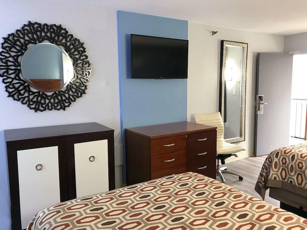 Americas Best Value Inn Decatur Ga photo 1