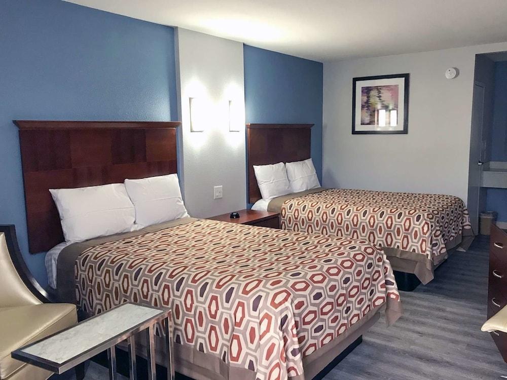 Americas Best Value Inn Decatur Ga photo 2