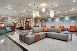 Drury Inn Suites Charlotte Arrowood
