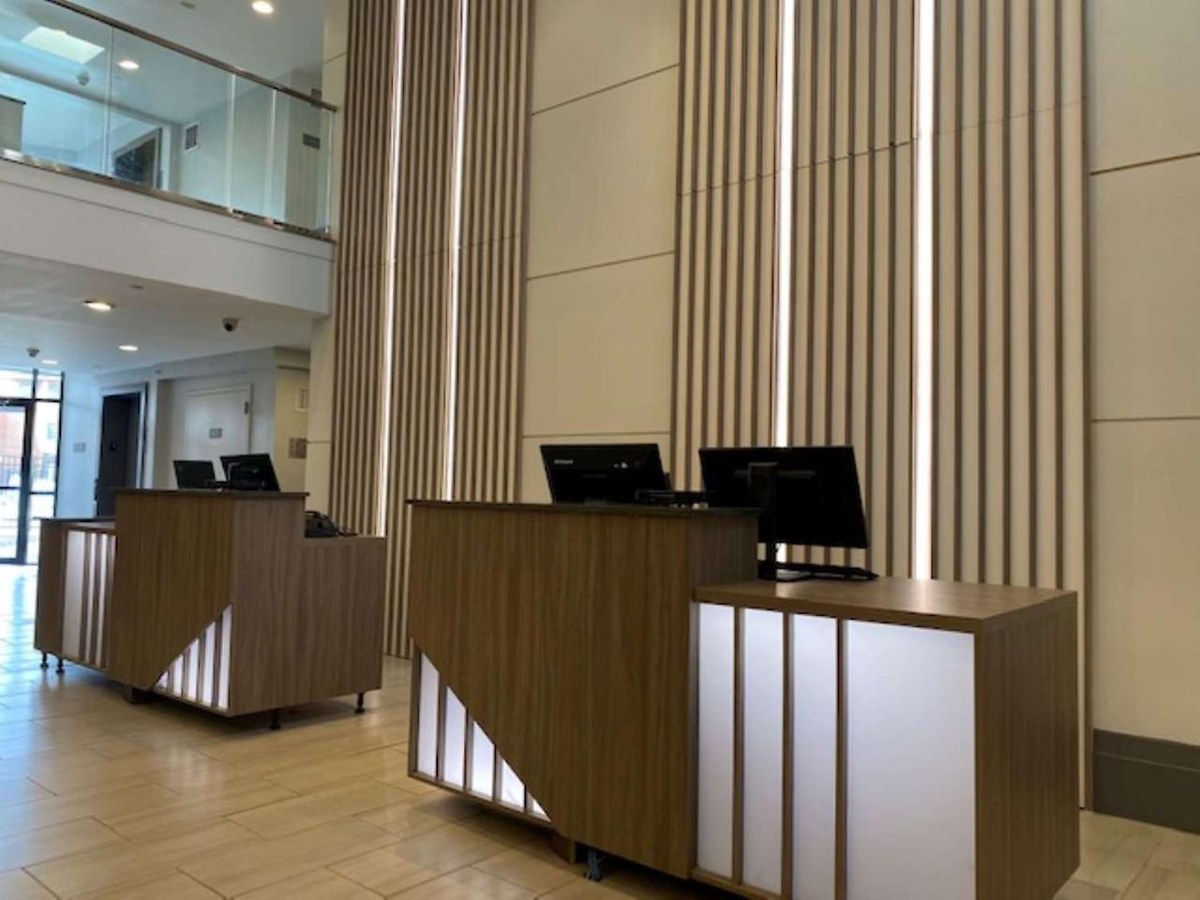 Best Western Denver East