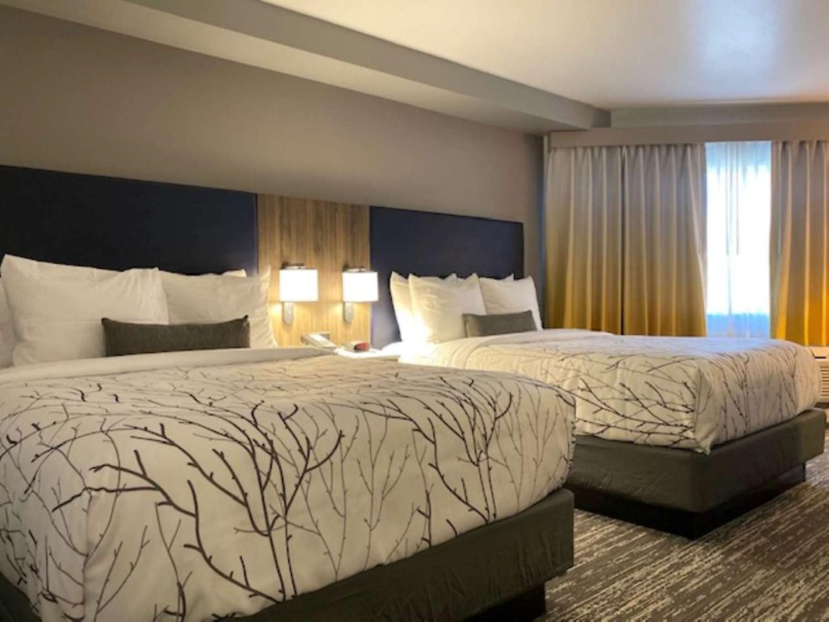 Best Western Denver East photo 1