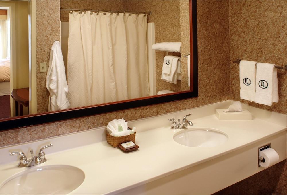 Larkspur Landing Campbell - An All-Suite Hotel photo 3