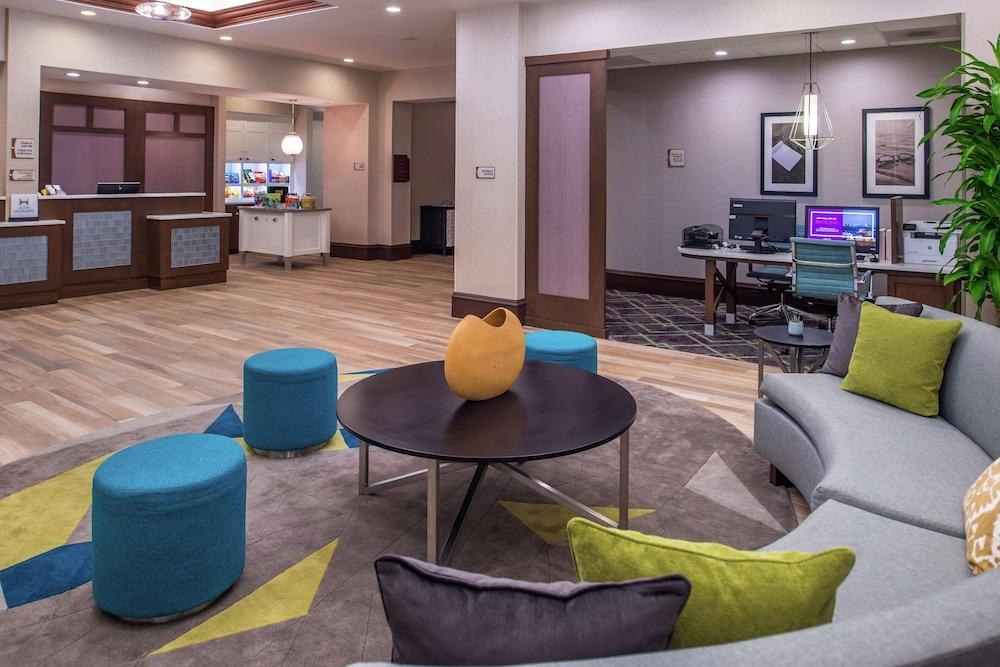 Homewood Suites by Hilton Jacksonville Downtown/Southbank
