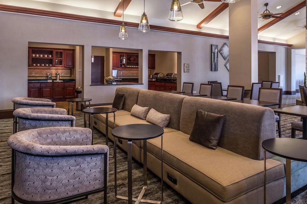 Homewood Suites by Hilton Jacksonville Downtown/Southbank photo 2