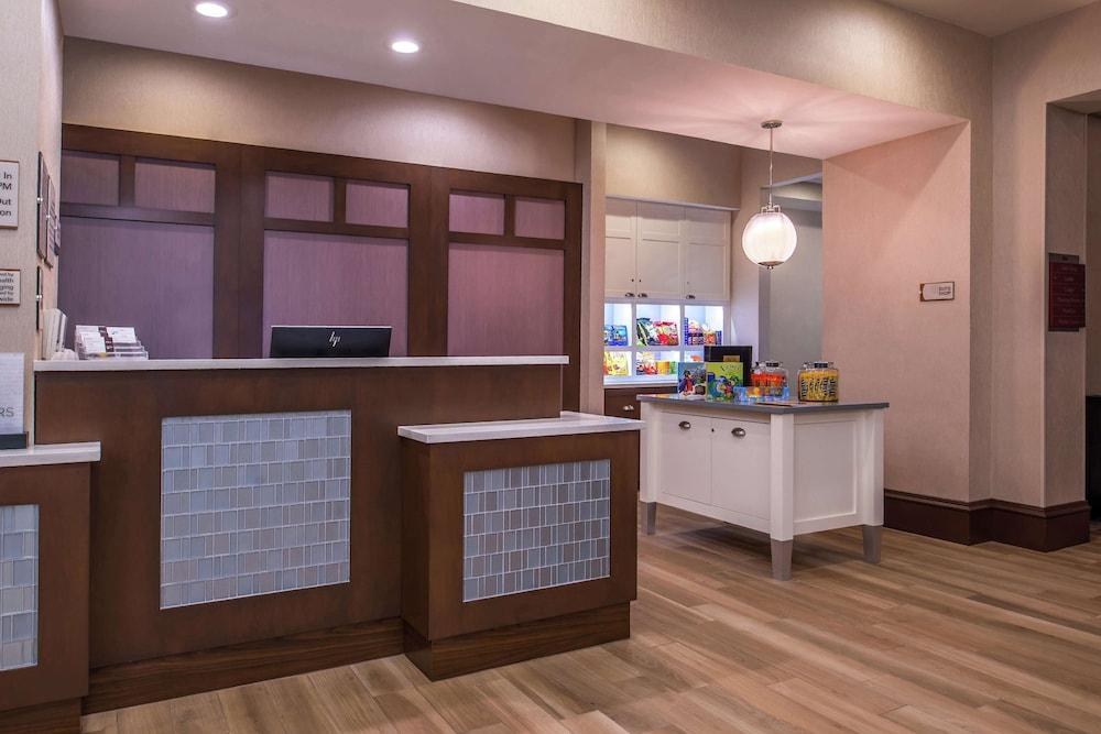 Homewood Suites by Hilton Jacksonville Downtown/Southbank photo 4