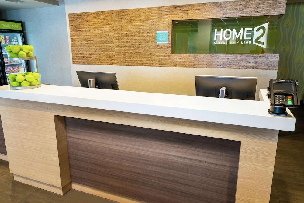 Home2 Suites by Hilton Las Vegas Stadium District photo 4