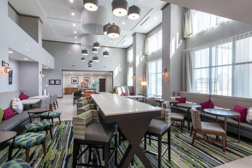 Hampton Inn & Suites Dallas East photo 3