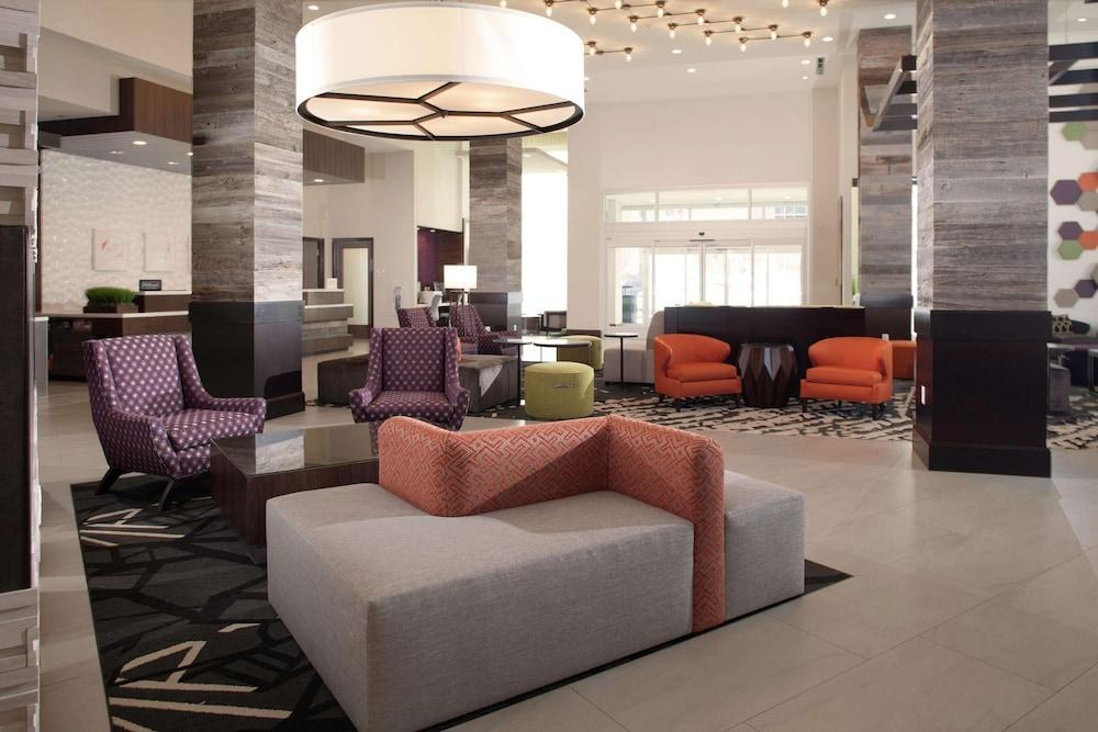 Hilton Garden Inn Charlotte Waverly photo 1