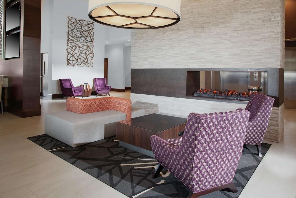 Hilton Garden Inn Charlotte Waverly photo 3