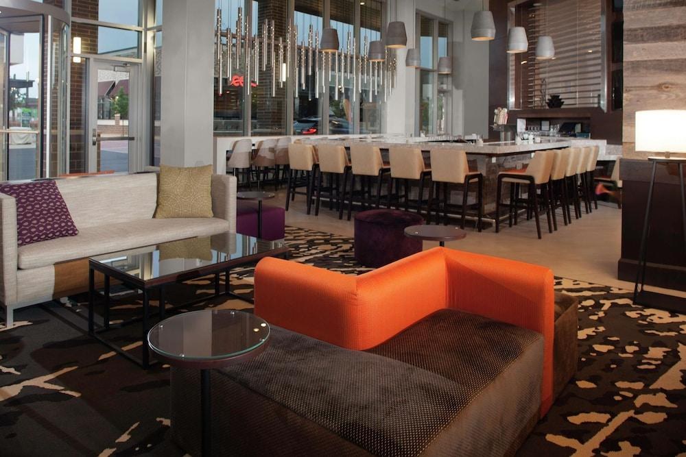 Hilton Garden Inn Charlotte Waverly photo 4