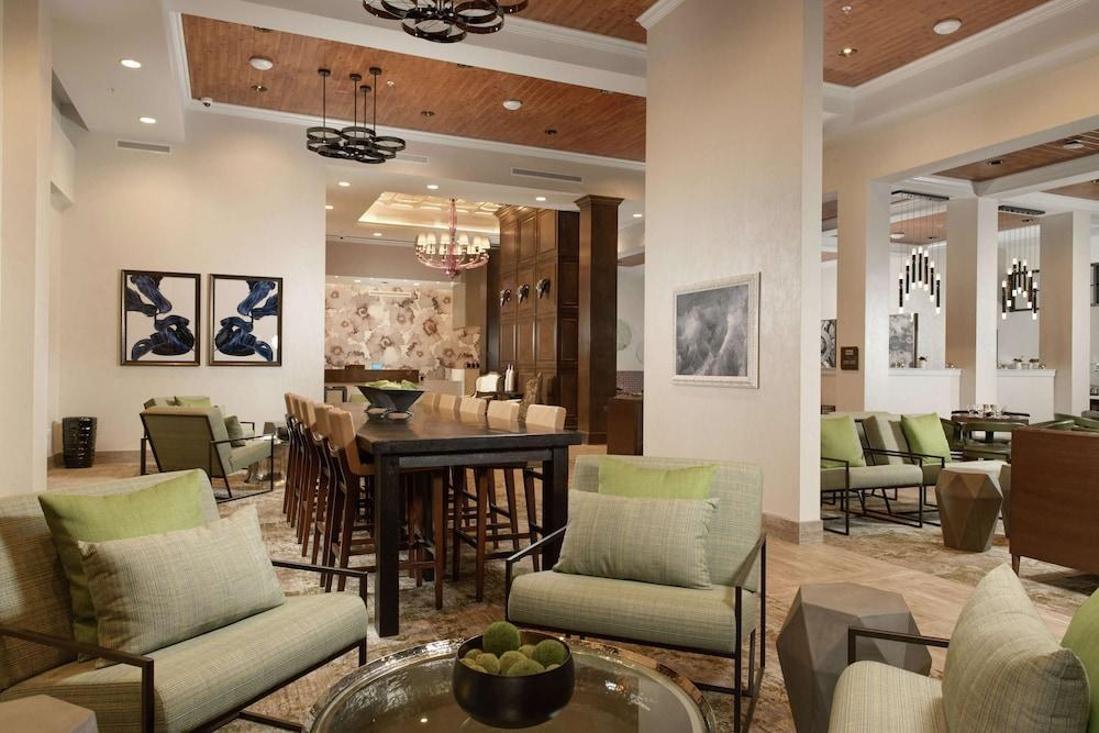 Hilton Garden Inn Memphis Downtown photo 4