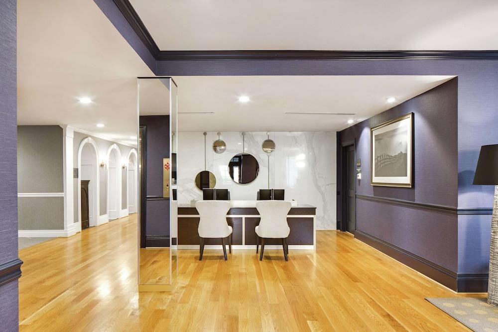 The Sire Hotel Lexington, Tapestry Collection by Hilton photo 1