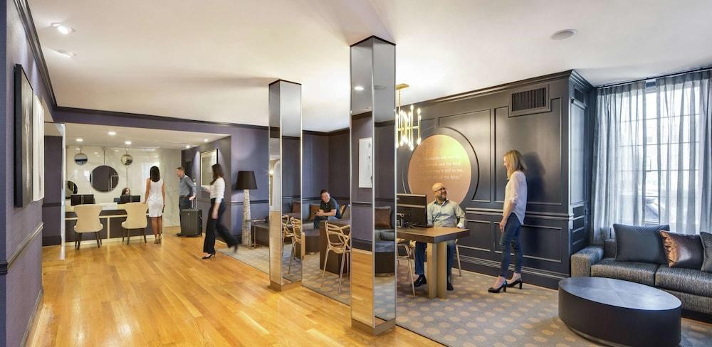 The Sire Hotel Lexington, Tapestry Collection by Hilton photo 2