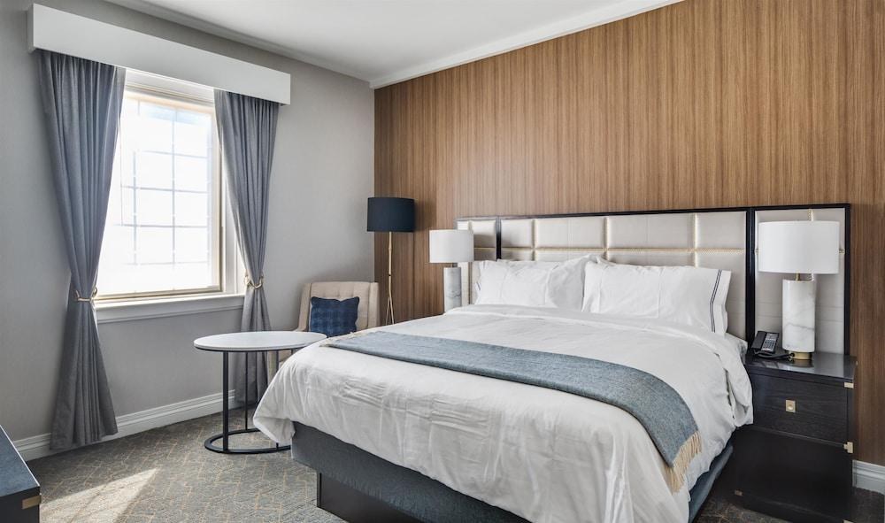 The Sire Hotel Lexington, Tapestry Collection by Hilton photo 3