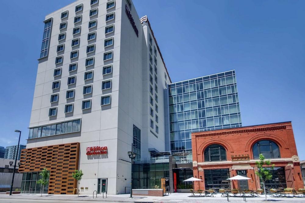 Hilton Garden Inn Denver Union Station