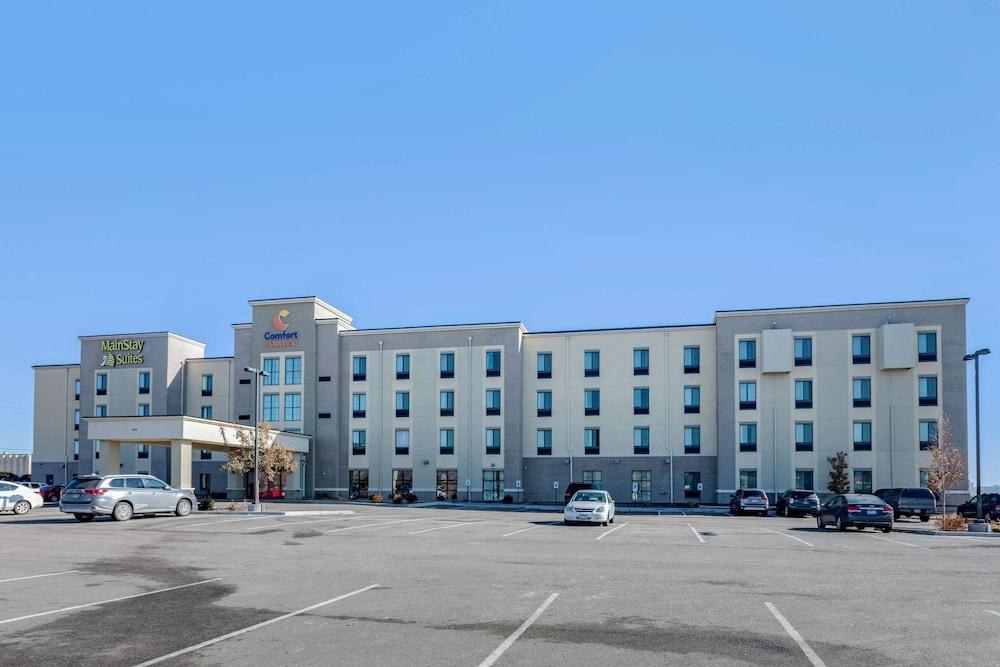 MainStay Suites Denver