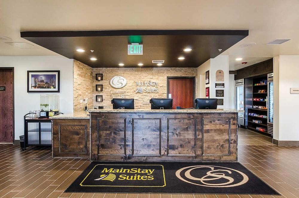 MainStay Suites Denver photo 3