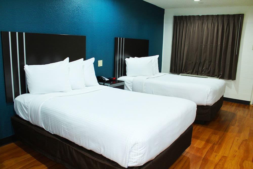 Stay Express Inn Dallas - Fair Park / Downtown photo 1