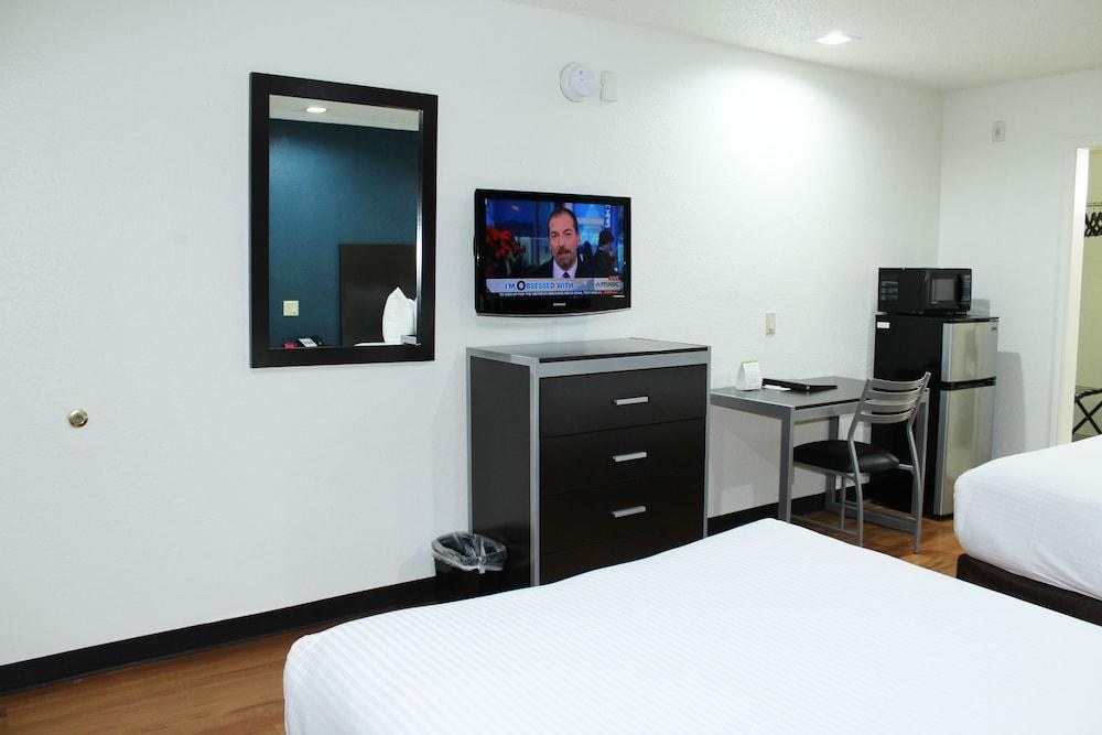 Stay Express Inn Dallas - Fair Park / Downtown photo 2